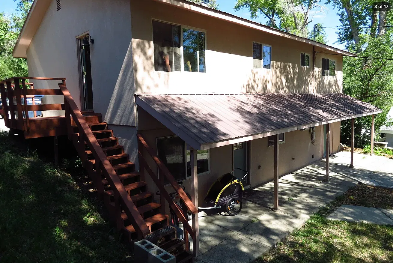 2 bed, 850 sqft, $1,950 — Photo 3