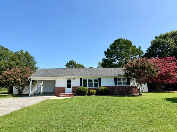 (undisclosed Address), Salisbury, MD 21804
