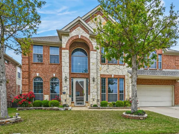 9901 Crawford Farms Dr, Fort Worth, TX 76244