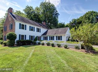 12900 Meadow View Dr, Gaithersburg, MD 20878