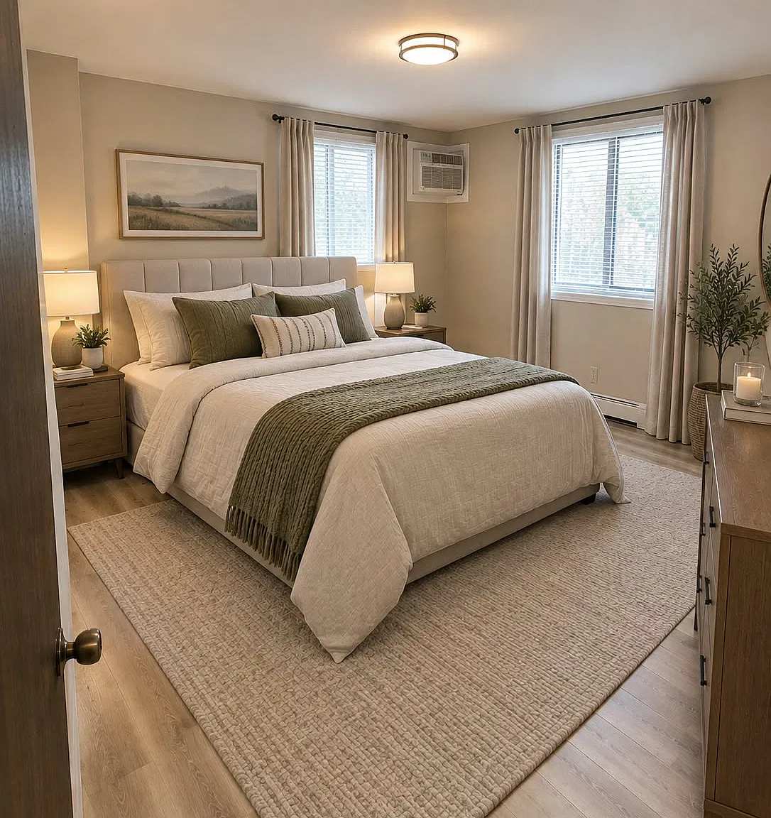 Hazelwood Apartments — Photo 4