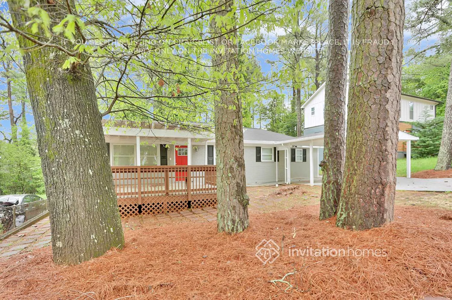 2100 Dellwood Pl Decatur, GA 30032 — Photo 3