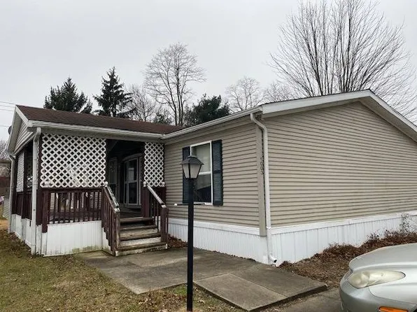 1003 Blue Jay Ln #303, Mishawaka, IN 46545