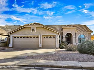 2317 E Robin Ln, Gilbert, AZ 85296