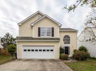 2182 Anconia Cir, Lawrenceville, GA 30044
