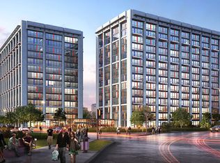 4401 Ford Ave #603, Alexandria, VA 22302