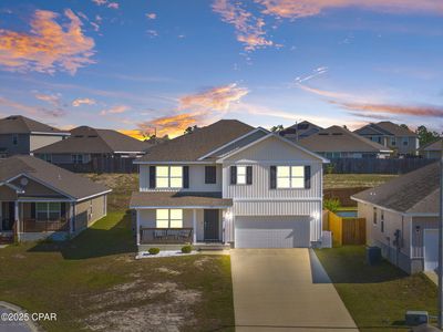 7109 Ellie B Dr, Panama City, FL, 32404