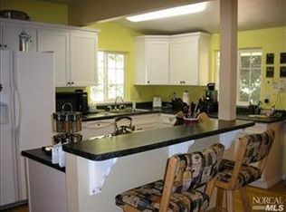 19092 Shady Dr, Guerneville, CA 95446