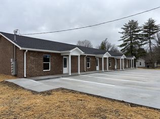 400 Grundy W, Tullahoma, TN 37388