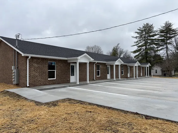 400 Grundy W, Tullahoma, TN 37388