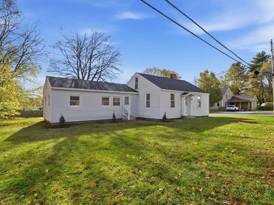 1 Pleasant Street, Merrimack, NH, 03054