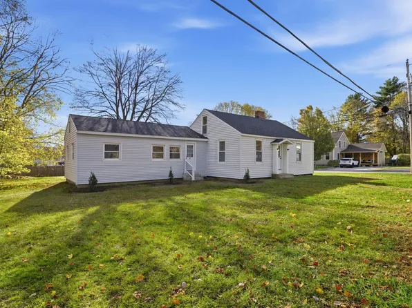 1 Pleasant Street, Merrimack, NH 03054