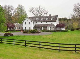 10 Falls Rd, Roxbury, CT 06783