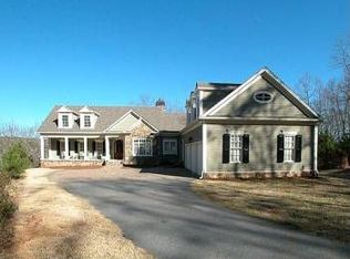 424 Windy Ridge Dr, Dawsonville, GA 30534