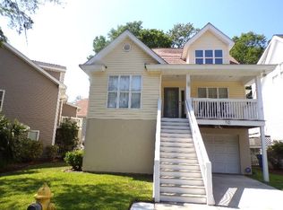 10 Cobblestone Ct, Hilton Head Island, SC 29928