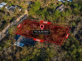 0 Windwood Dr, Livingston, TX 77351