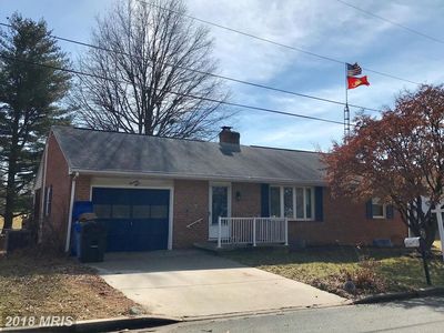 74 George St, Taneytown, MD, 21787