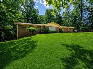 3510 Oak Dr, Lawrenceville, GA 30044