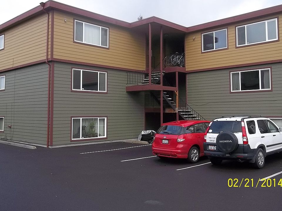 1st image of 2600 NW Fillmore Ave APT 7