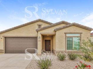 1760 W Aztec Dr, Coolidge, AZ 85128