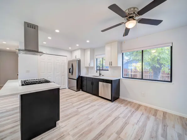 1611 2nd St, Anderson, CA 96007