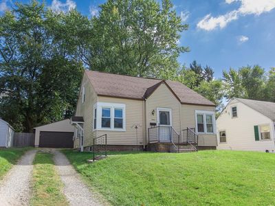 550 Connor Dr, Mansfield, OH, 44905