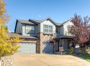 7120 S Ider Ct, Aurora, CO 80016