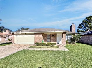 18710 Clover Glen Ln, Houston, TX 77084