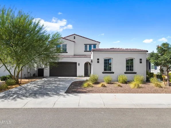 19751 W TURNEY Avenue, Litchfield Park, AZ 85340