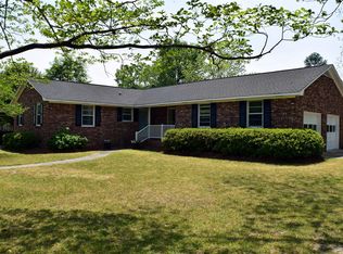 802 Knollwood Dr, Columbia, SC 29209