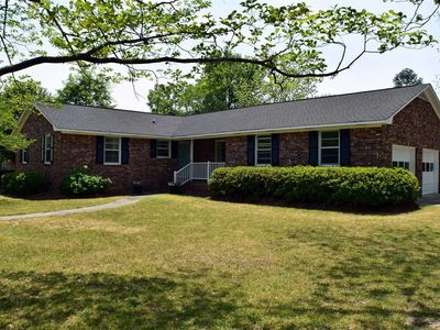 802 Knollwood Dr, Columbia, SC, 29209
