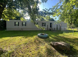 315 S Cherokee St, Stilwell, OK 74960