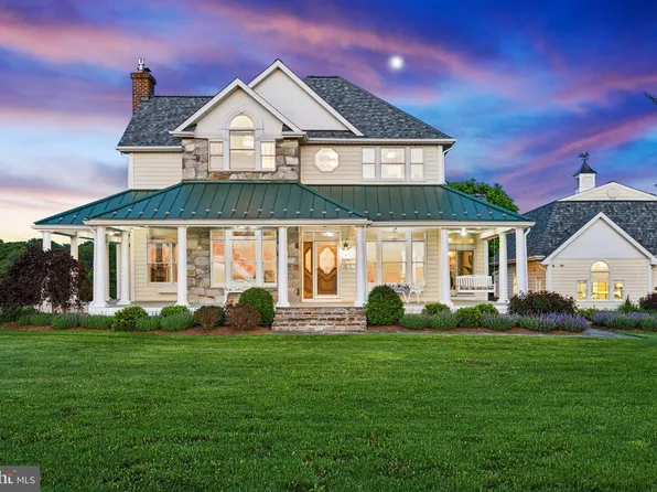 20437 Peach Tree Rd, Dickerson, MD 20842