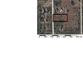 725 N Datil St, Clewiston, FL 33440