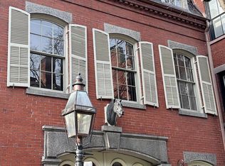 67 Chestnut St FLOOR 3, Boston, MA 02108