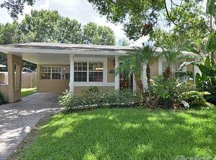 3906 W San Nicholas St, Tampa, FL 33629