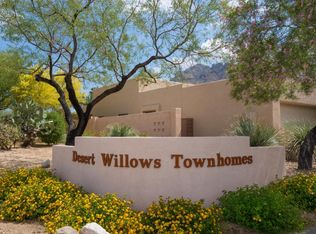 137 E Bowers Ct, Tucson, AZ 85704