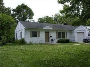 6273 E Raleigh Dr, Indianapolis, IN 46219