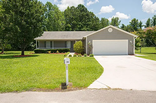 304 Gaston Ct Photo 1