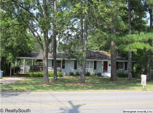 828 Martinwood Rd, Birmingham, AL 35235
