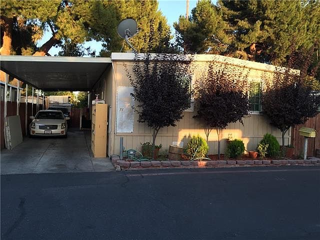 1st image of 3637 Snell Ave Spc 72