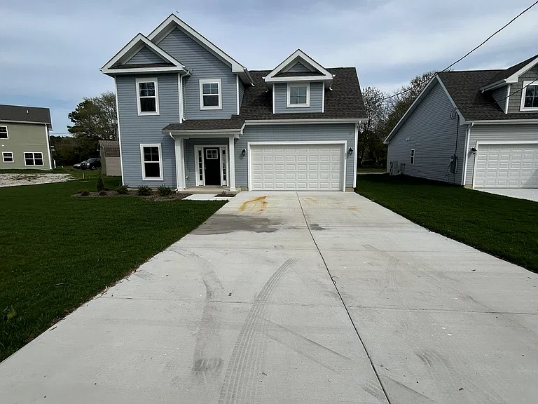 519 Bedford St — Photo 1