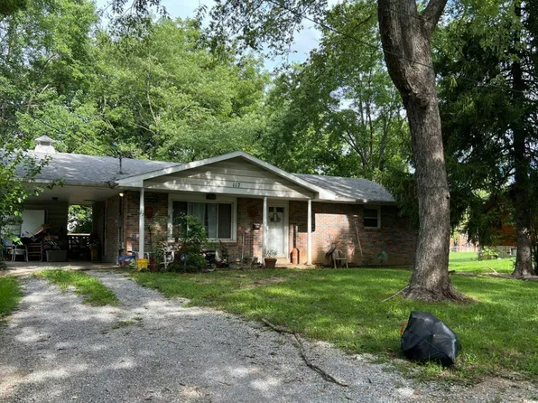 117 N Neal St, Jackson, MO 63755