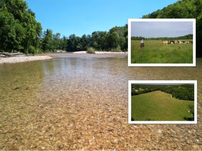 0 County Road 422, Ava, MO, 65608