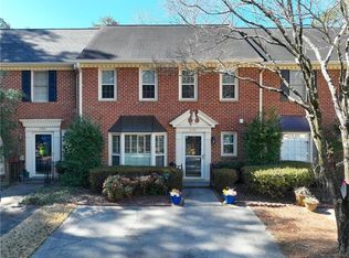 7907 Briar Villa Pl, Sandy Springs, GA 30350
