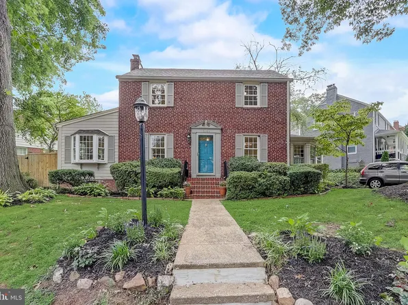 6165 11th Rd N, Arlington, VA 22205
