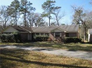 24419 Brautigam Rd, Magnolia, TX 77355