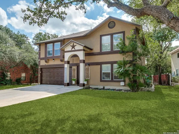 2106 Border Mill, San Antonio, TX 78230