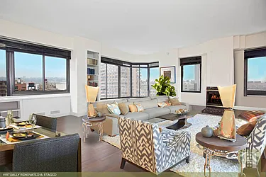 Rented by Halstead Real Estate