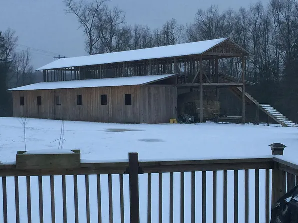 515 Roxboro Lake Rd, Leasburg, NC 27291